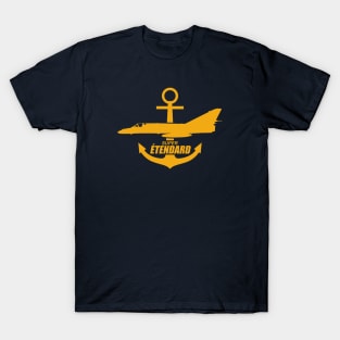 Super Étendard T-Shirt